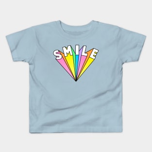 Smile Kids T-Shirt